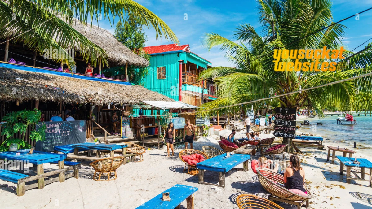 Koh Rong
