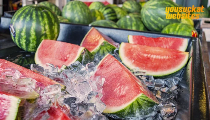 Manfaat Buah Semangka untuk Kesehatan dan Kecantikan