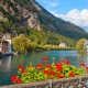 Tempat Wisata di Swiss