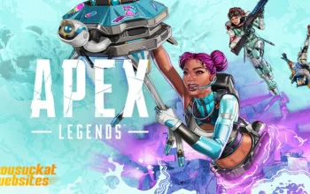 apex legends