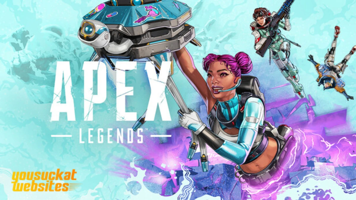 apex legends