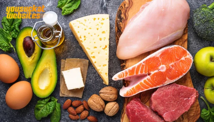 Menu Diet Karbo: Pilihan Sehat untuk Menurunkan Berat Badan
