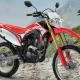 Honda CRF150L