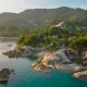 Koh Samui: Surga Tropis di Thailand yang Wajib Dikunjungi