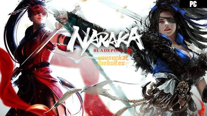 Senjata Terbaik di Naraka Bladepoint Mobile dan Tips Terbaik
