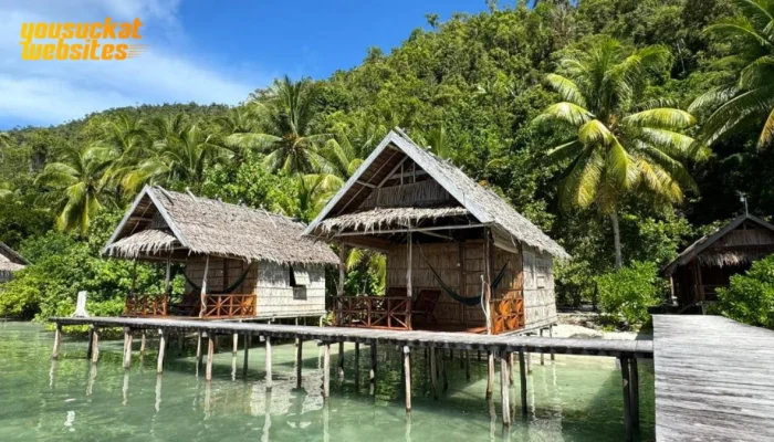 Raja Ampat: Surga Tersembunyi di Timur Indonesia