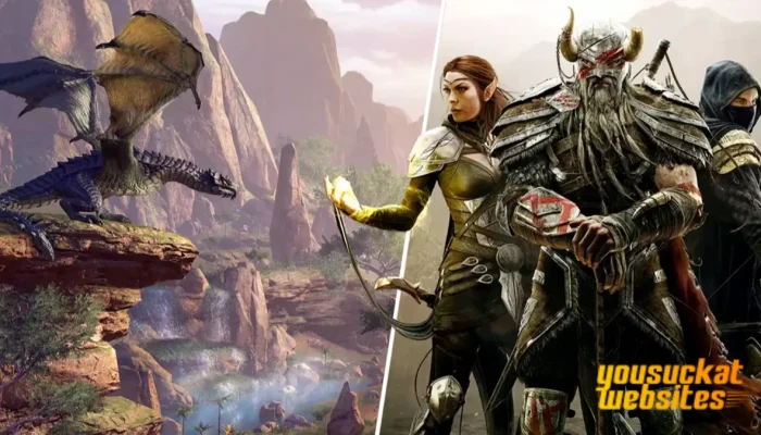 The Elder Scrolls VI: Harapan Baru Penggemar RPG Open-World