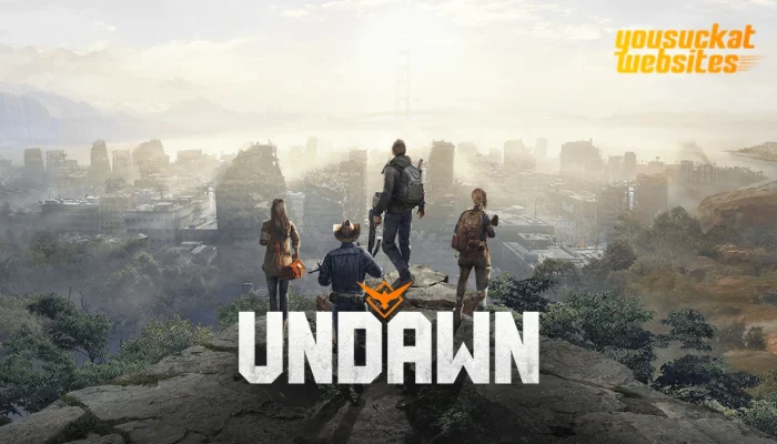 Undawn: Game Survival Open-World yang Wajib Dicoba!