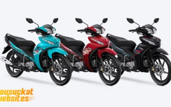 Yamaha Jupiter Z1