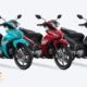 Yamaha Jupiter Z1: Motor Legendaris yang Terus Berevolusi