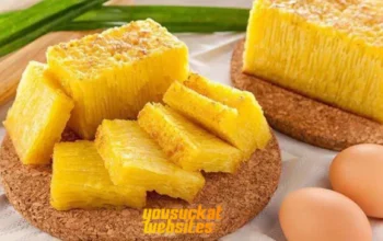 Bika Ambon