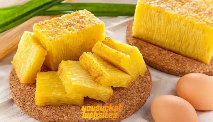 Bika Ambon: Kelezatan Khas Medan yang Menyimpan Banyak Cerita