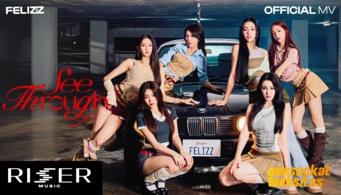 FELIZZ: Cat-Girls Penuh Pesona Untuk Awal Baru Musik T-POP