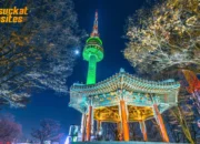 Korea Selatan