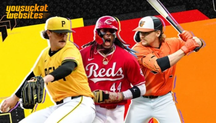 MLB: The Show 25 Game Baseball Super Best 2025
