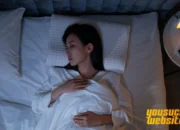 Manfaat Tidur Cukup: Kunci Hidup Sehat dan Produktif