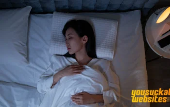 Manfaat Tidur Cukup: Kunci Hidup Sehat dan Produktif