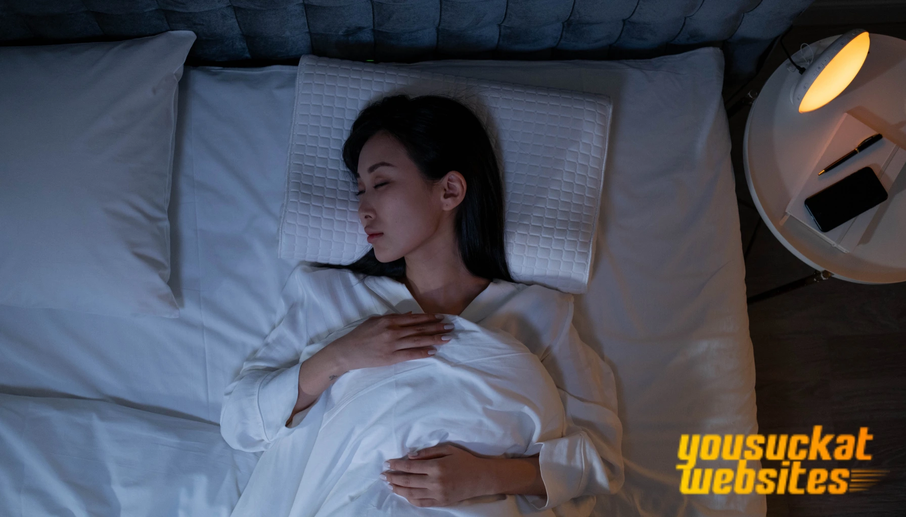 Manfaat Tidur Cukup