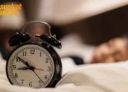 Manfaat Tidur Cukup: Kunci Sederhana Hidup Sehat & Produktif