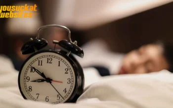 Manfaat Tidur Cukup: Kunci Sederhana Hidup Sehat & Produktif