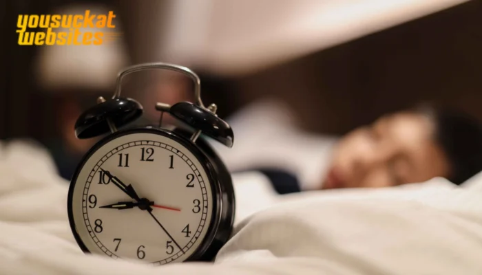 Manfaat Tidur Cukup: Kunci Sederhana Hidup Sehat & Produktif