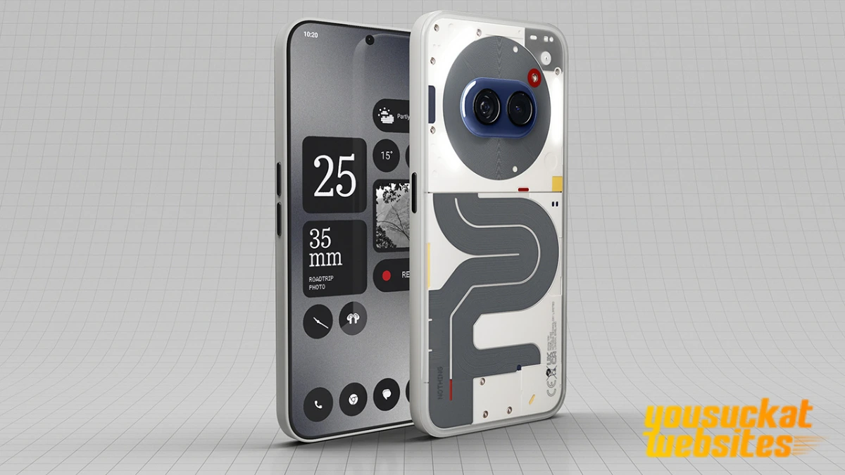 Nothing Phone