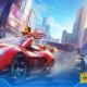 Speed Drifters