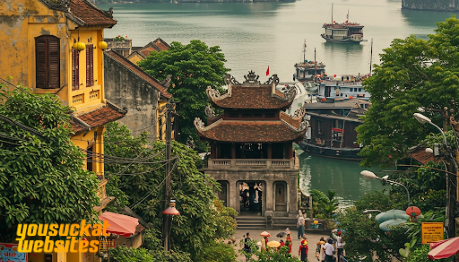 Vietnam