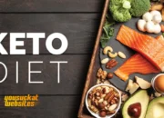 Manfaat Diet Keto: Rahasia Tubuh Sehat dan Energi Maksimal