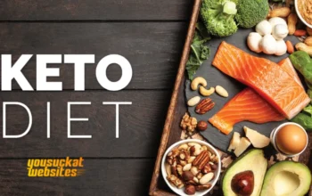 Manfaat Diet Keto: Rahasia Tubuh Sehat dan Energi Maksimal