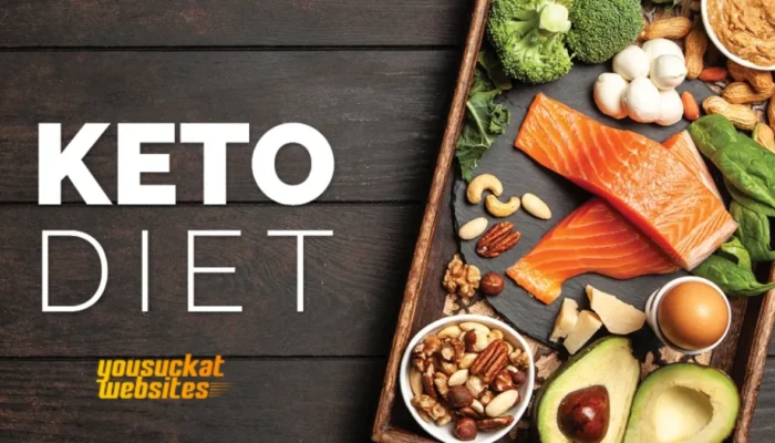 Manfaat Diet Keto: Rahasia Tubuh Sehat dan Energi Maksimal