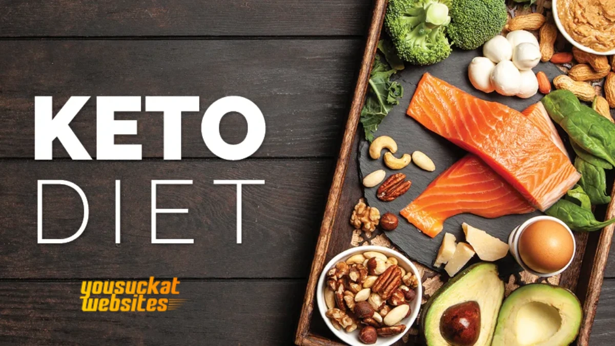 diet keto