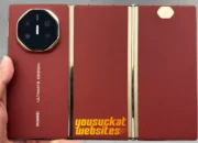 Huawei Mate XT Ultimate: Inovasi Layar Lipat Premium 2025