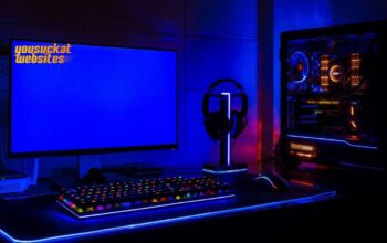 8 Gaming Tips Rahasia Pro Player