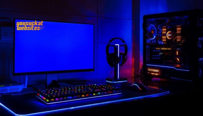8 Gaming Tips Rahasia Pro Player