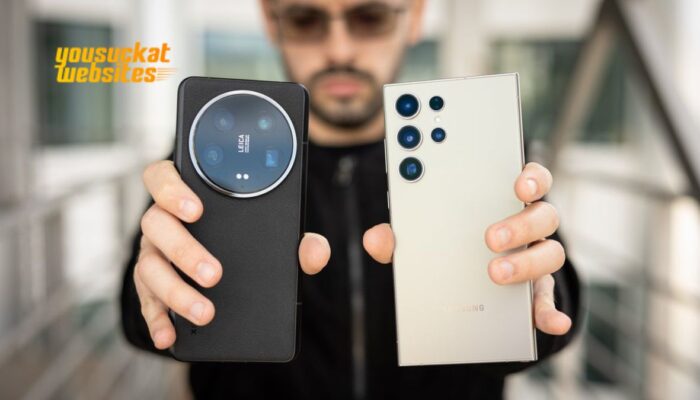 Xiaomi Flagship Hancurkan Samsung?