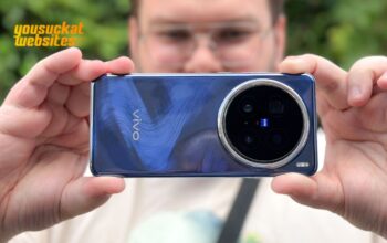 Vivo Kamera Pro Bikin Fotografer