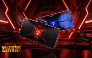 7 Gaming Phone Terbaru Bikin Melongo