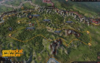 7 Gaming Strategy Steam Terbaik untuk Strategic Gamer