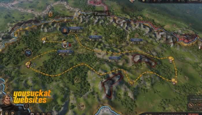 7 Gaming Strategy Steam Terbaik untuk Strategic Gamer