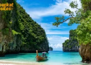 Krabi Island: Surga Tropis yang Wajib Masuk Daftar Liburanmu