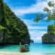 Krabi Island: Surga Tropis yang Wajib Masuk Daftar Liburanmu