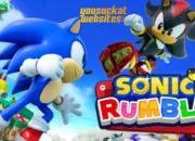 Sonic Rumble