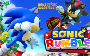 Sonic Rumble