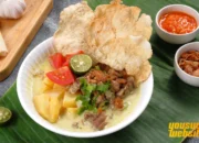 Soto Betawi