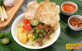 Soto Betawi