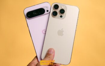 iPhone Murah vs Flagship Killer