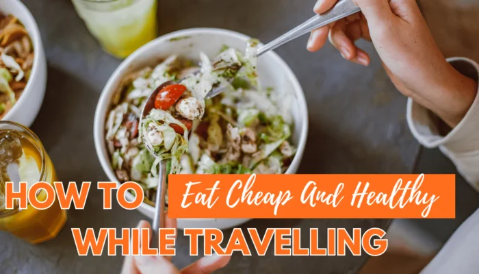 Food & Travel Hebat: Cheat Trik Ampuh