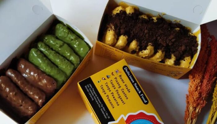 Aneh! 5 Resep Makanan Viral Rasanya Aneh