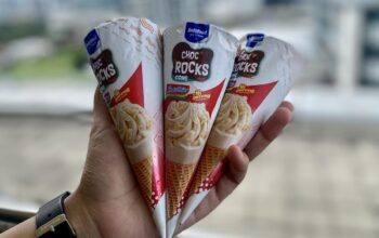 Instan! 10 Resep Makanan Viral Termudah